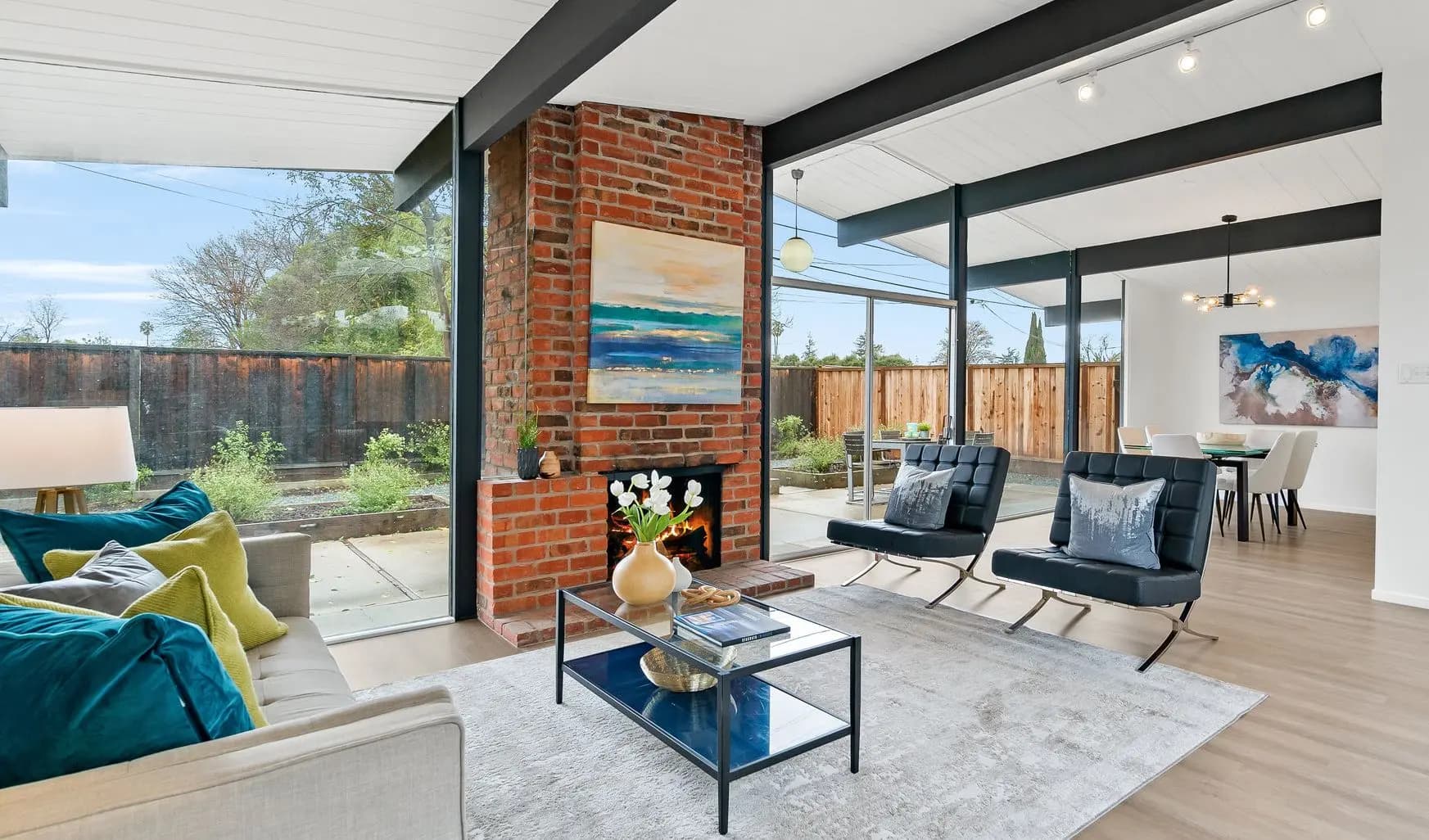 Family Rooms