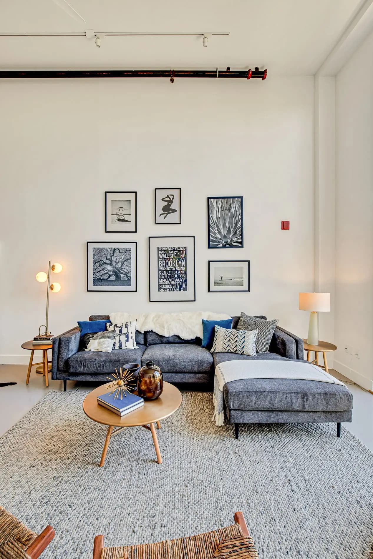 Living Rooms