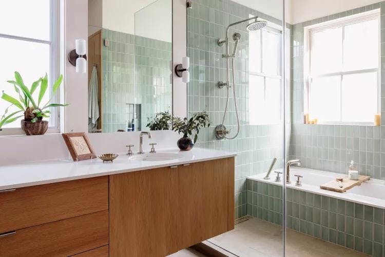 Where You Should Save vs. Splurge on Your Bathroom Reno, According to Pros - The Spruce