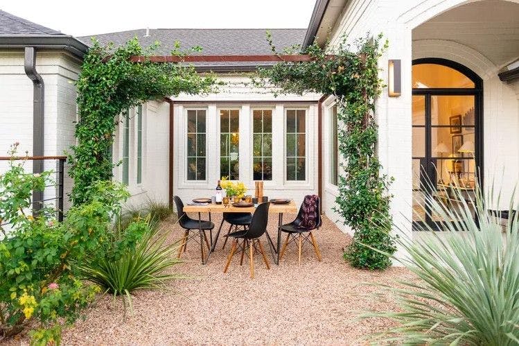 6 Garden Ideas That Will Boost the Value of Your Home - Martha Stewart