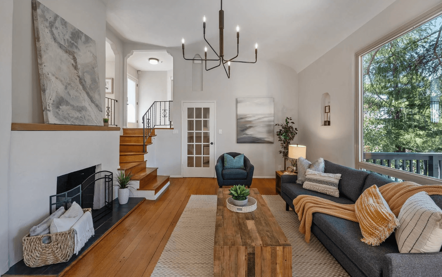 Is Home Staging Worth The Money? Project Director Danielle Nash Weighs In