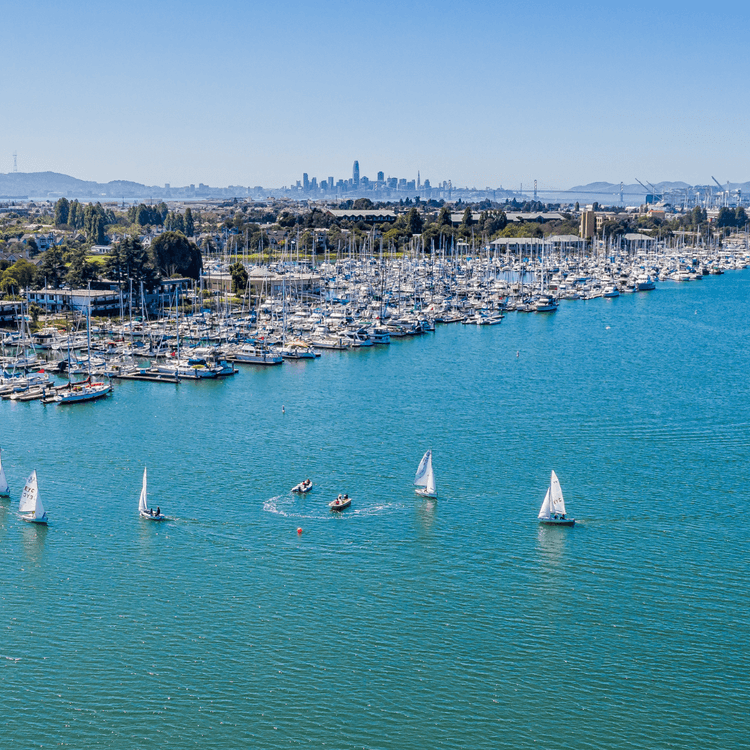 East Bay