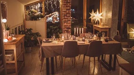 The Ultimate Holiday Hosting Checklist And Schedule To Follow This Year - Forbes