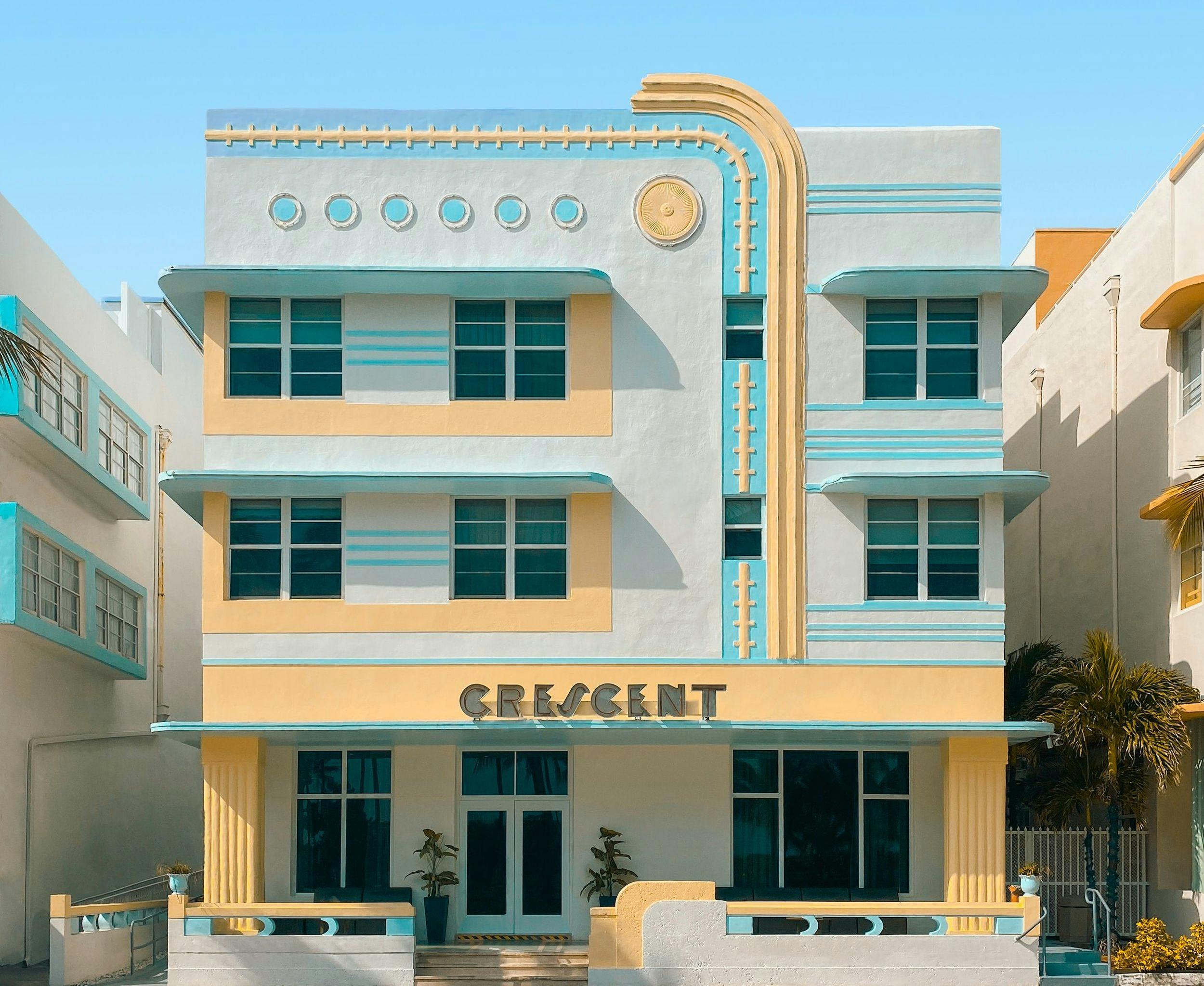 Art Deco Architecture: Miami Project Directors Weigh In on the Fresh Yet Nostalgic Style