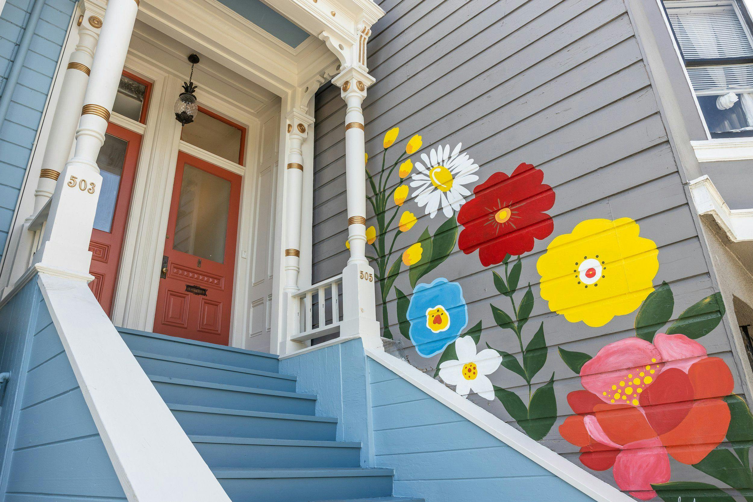 Eight Out-of-Date Exterior Features That May Curb Your Curb Appeal