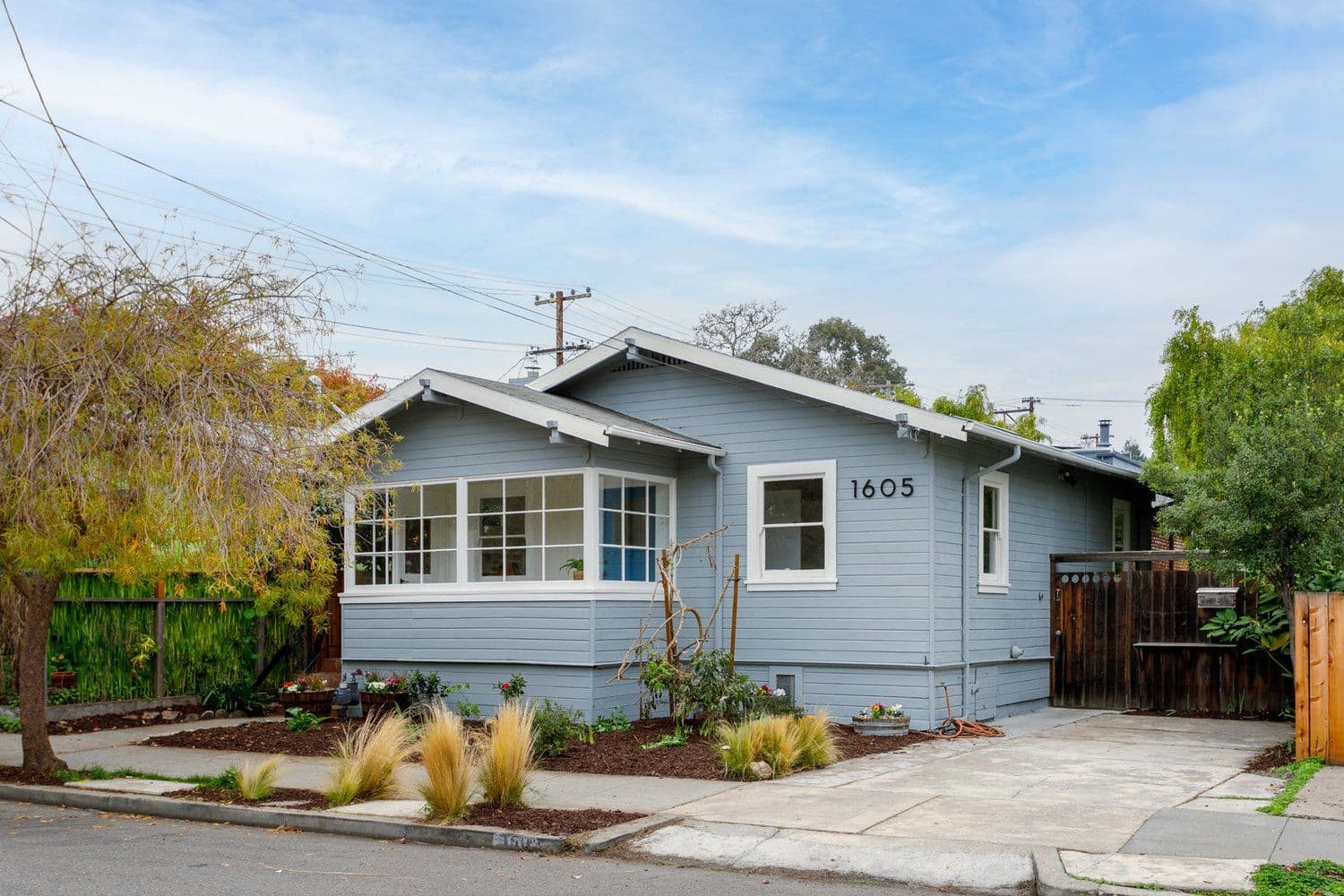 Sweet Berkeley Cottage