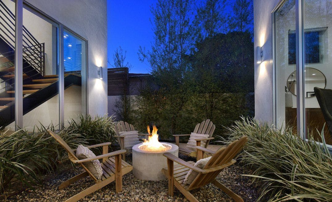 Exterior Lighting: Bright Ideas for Illuminating Your Curb Appeal and Impressing Buyers