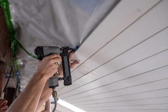 How Much Does a Shiplap Ceiling Cost to Install? - Bob Vila