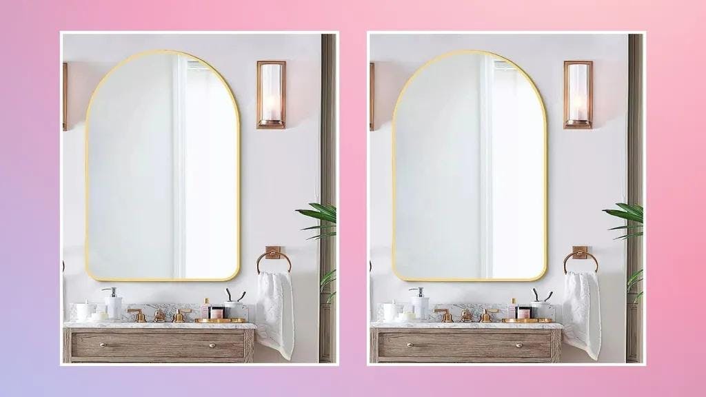 Designers reveal how to make a small bathroom look luxe, thanks to super-simple tweaks - Real Homes