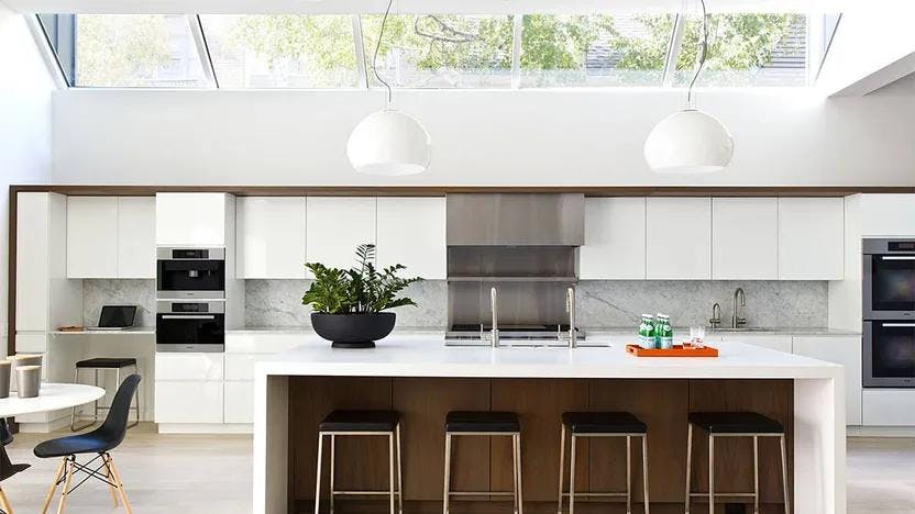 7 Kitchen Improvement Projects That Offer the Best and Worst Return on Investment - Realtor.com