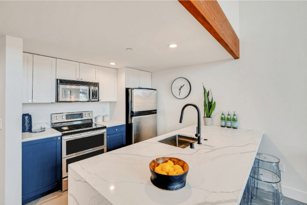 Kitchen Cabinets: Reface or Replace?